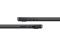 MacBook Pro 16” M3 Max 16CPU/40GPU/64GB/8TB Space Black (Z1AF001AD)