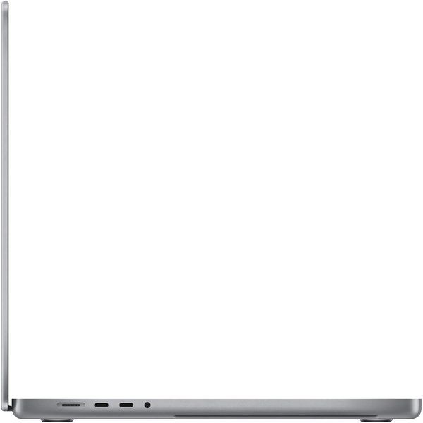 MacBook Pro 16”  SG/10C CPU/32C GPU/64GB/512GB/KB-US Z14V00170