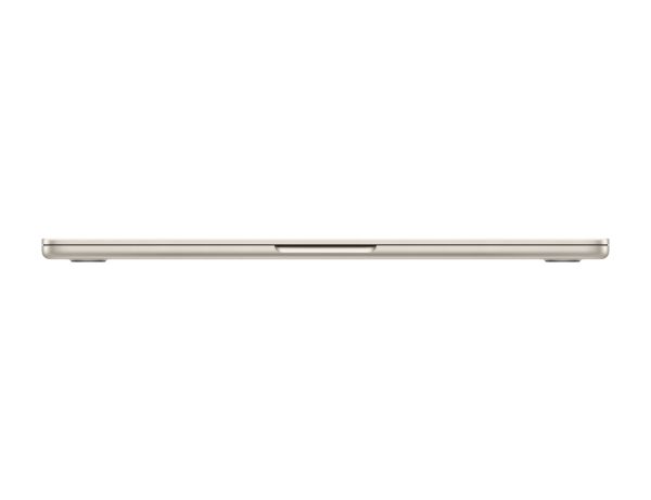 MacBook Air 13,6" M3 16/512GB Starlight (MXCU3) 2024