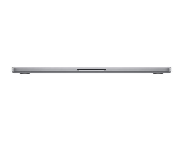 MacBook Air 15" M3 16/512GB Space Gray (MXD13) 2024