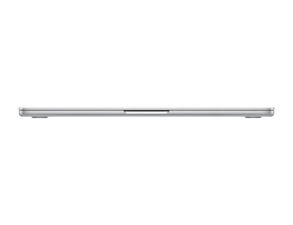 MacBook Air 15" M3 8/256GB Silver (MRYP3) 2024