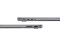 MacBook Pro 14" M3 8CPU/10GPU/16GB/1TB Space Gray (Z1C80001F/MTLC3)