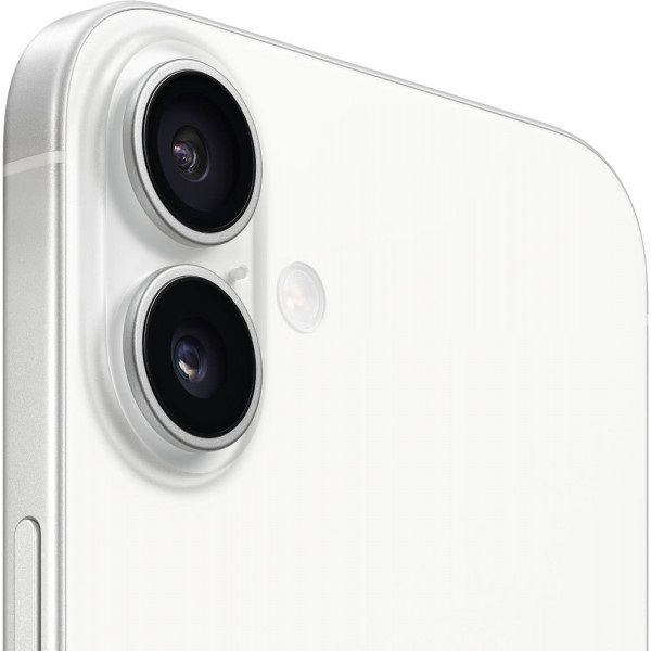 iPhone 16 Plus 512Gb White (eSim) (MXV63)