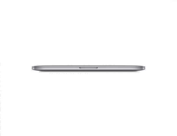 MacBook Pro 13" M2 8-CPU/10-GPU/16GB/2TB Space Gray 2022  (Z16R0005W)