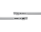 MacBook Pro 14" Silver M4 16/512 10CPU 10GPU (MW2W3) 2024