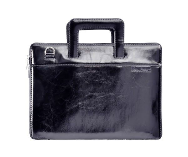 Сумка для MacBook 13" - ISSA HARA - Black (B13(51-00))