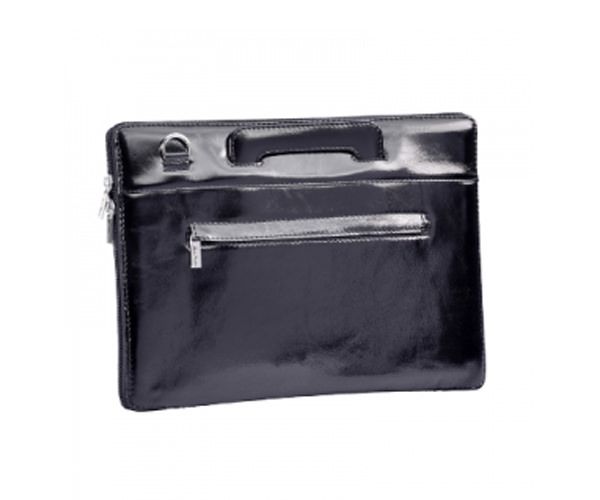 Сумка для MacBook 13" - ISSA HARA - Black (B13(51-00))