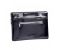 Сумка для MacBook 13" - ISSA HARA - Black (B13(51-00))