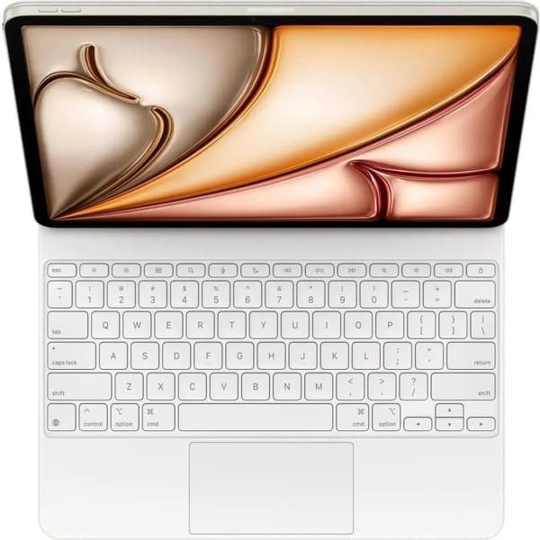 Magic Keyboard for iPad Air 13-inch M3 (MDFW4)