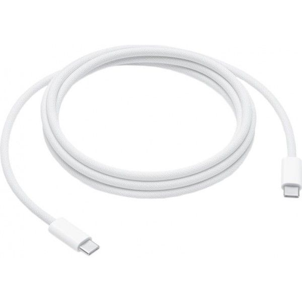 240W USB-C Charge cable 2m (MU2G3)