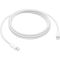 240W USB-C Charge cable 2m (MU2G3)
