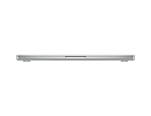 MacBook Pro 14" Silver M4 24/1TB 10CPU 10GPU (MCX14) 2024