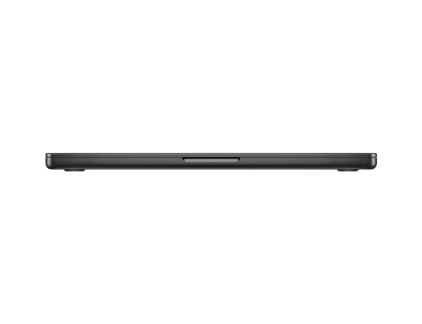 MacBook Pro 14" Space Black M4 Max 36/1TB 14CPU 32GPU (MX2K3) 2024