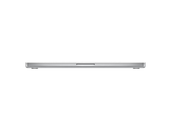 MacBook Pro 16” M3 Pro 12CPU/18GPU/36GB/4TB Silver (Z1AJ0016C)