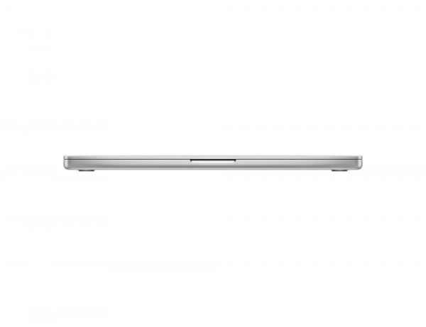 MacBook Pro 16” M3 Max 16CPU/40GPU/48GB/8TB Silver (Z1AJ00197)