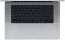 MacBook Pro 16”  SG/10C CPU/32C GPU/64GB/512GB/KB-US Z14V00170