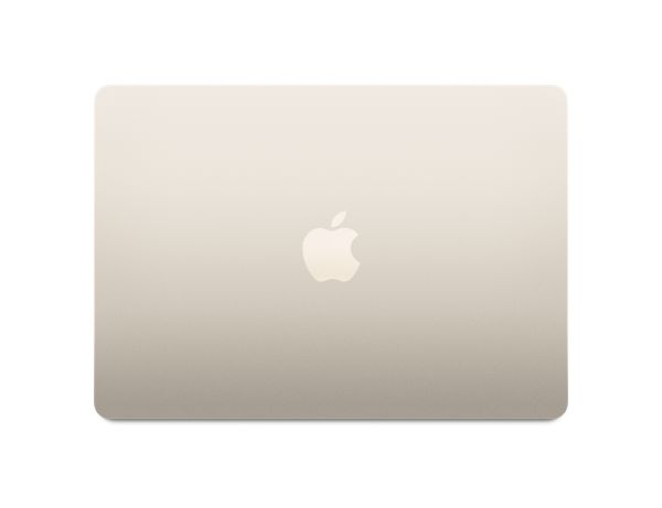 MacBook Air 13,6" M3 16/512GB Starlight (MXCU3) 2024