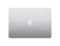 MacBook Air 15" M3 8/256GB Silver (MRYP3) 2024