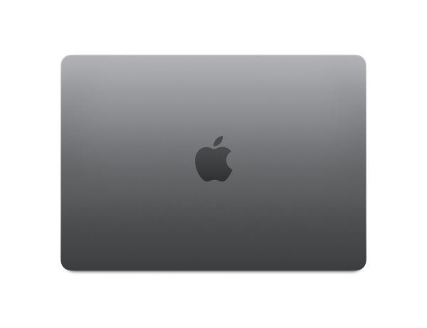 MacBook Air 15" M3 8/256GB Space Gray (MRYM3) 2024