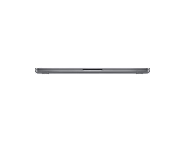 MacBook Pro 14" M3 8CPU/10GPU/16GB/1TB Space Gray (Z1C80001F/MTLC3)