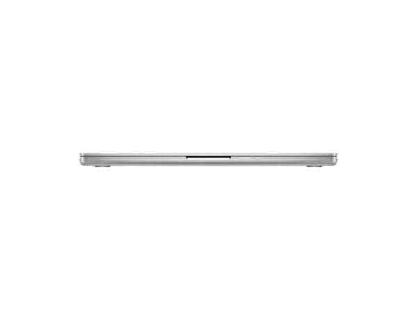 MacBook Pro 14" M3 16CPU/40GPU/64GB/1TB  Silver (Z1AX001HS)