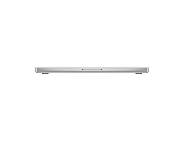 MacBook Pro 14" M3 8CPU/10GPU/24GB/1TB Silver (Z1A90001F)