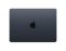 MacBook Air 13.6" M3 16/512Gb Midnight (MT2D3) 2024