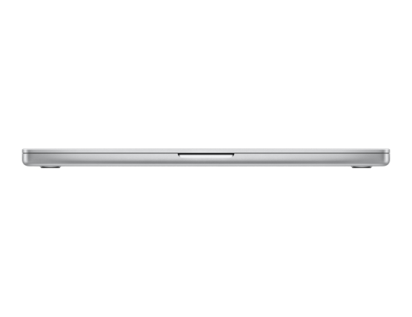MacBook Pro 16” M4 Max 16CPU/40GPU/48GB/2TB Silver (Z1FP000J8/Z1FR000DB) Nano‑texture
