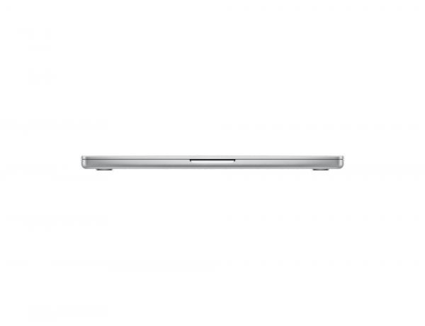MacBook Pro 14" M3 Max 16CPU/40GPU/128GB/2TB Silver (Z1AX002A4)