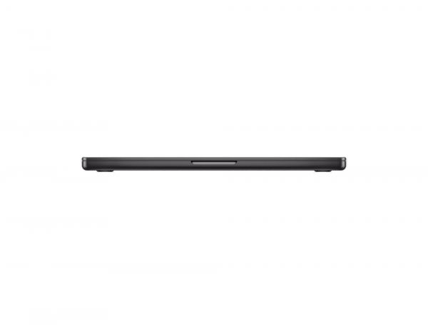 MacBook Pro 14" M3 Max 16CPU/40GPU/128GB/4TB Space Black (Z1AU002AK)