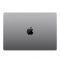 MacBook Pro 14" M3 512Gb Space Gray Late 2023 (MTL73)