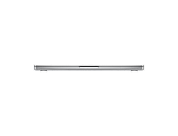 MacBook Pro 14" M3 Pro 12CPU/18GPU/18GB/512GB Silver (Z1AX0029J)