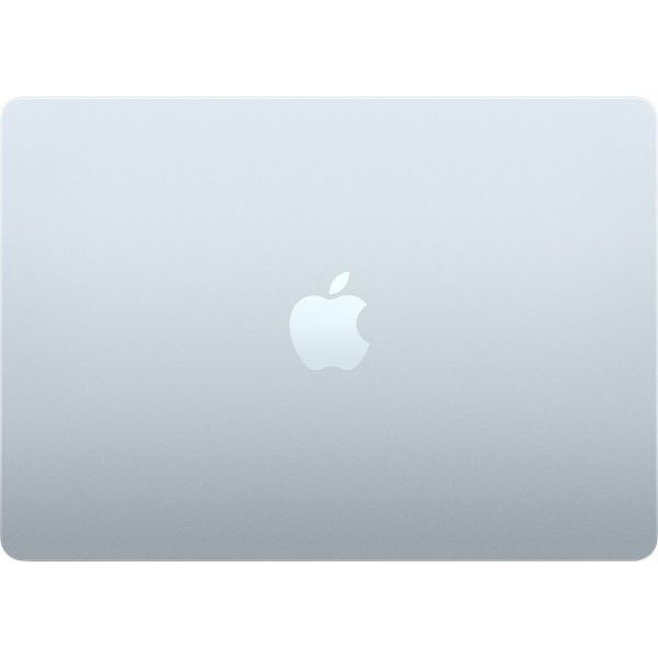 MacBook Air 13,6" 2026 M5/10CPU/10GPU/32GB/512GB Sky Blue (Z1L9000S0)