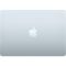 MacBook Air 13,6" 2026 M5/10CPU/10GPU/32GB/512GB Sky Blue (Z1L9000S0)