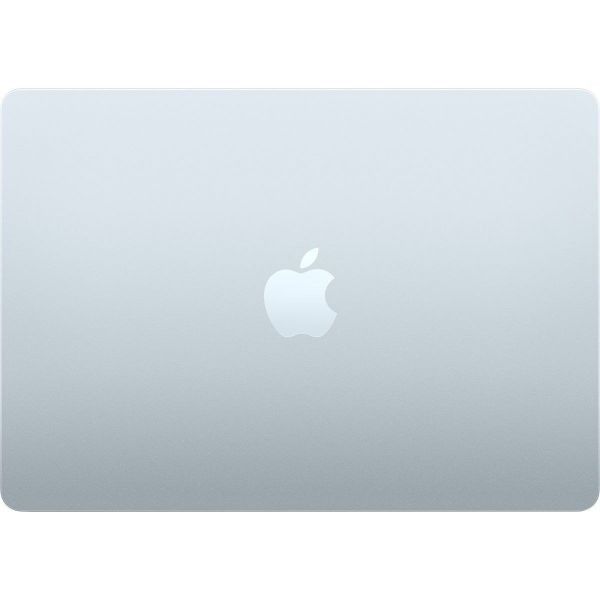 MacBook Air 13,6" 2026 M5/10CPU/10GPU/32GB/2TB Sky Blue (Z1LB000KP)