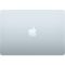 MacBook Air 13,6" 2026 M5/10CPU/10GPU/32GB/2TB Sky Blue (Z1LB000KP)