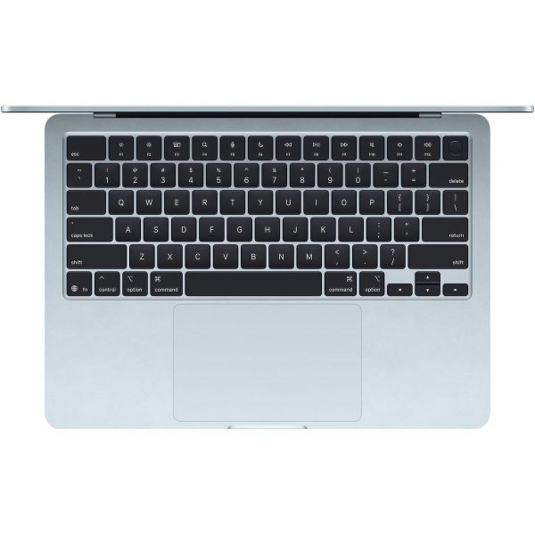MacBook Air 13,6" 2026 M5/10CPU/10GPU/32GB/512GB Sky Blue (Z1L9000S0)