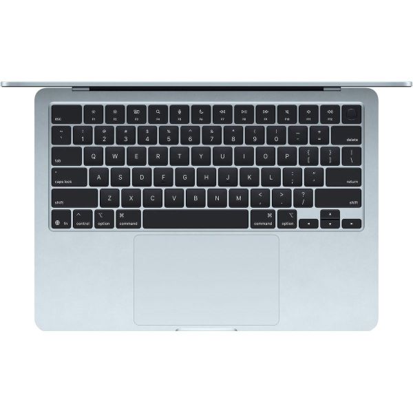 MacBook Air M5 15" 10CPU/10GPU/16GB/1TB Sky Blue (MDVT4)