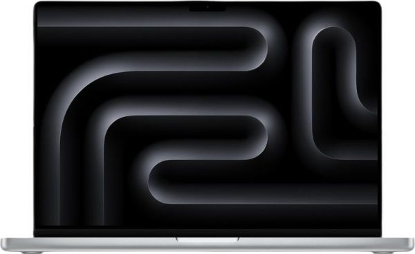 MacBook Pro 16” M5 Pro 18CPU/20GPU/24GB/1TB Silver (MGE44)