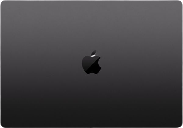 MacBook Pro 16” M5 Max 18CPU/40GPU/36GB/2TB Space Black (MGED4)