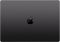 MacBook Pro 16” M5 Max 18CPU/40GPU/36GB/2TB Space Black (MGED4)