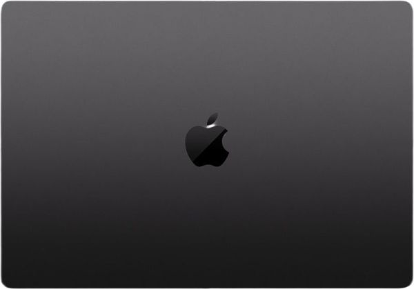 MacBook Pro 16” M5 Pro 18CPU/20GPU/48GB/1TB Space Black (MGEC4)