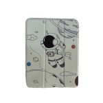 Чохол Comma для iPad Air4/5 10.9"/Air6/7 11" [2024-2025]/Pro 11" [2020-2022] Lingos Case (Spaceman)