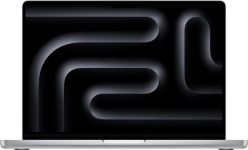 MacBook Pro 14" M5 Max 128Gb/2TB SSD/18 CPU/40 GPU Nano-Texture (Z1MK001S9) Silver