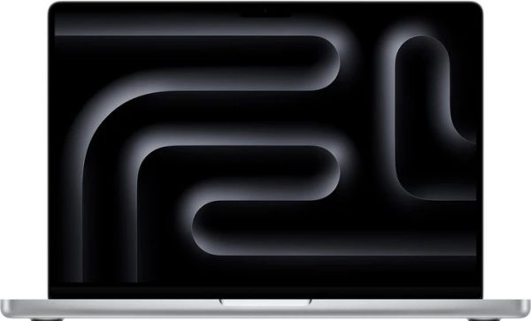 MacBook Pro 14" M5 Max 128Gb/2TB SSD/18 CPU/40 GPU Nano-Texture (Z1MK001S9) Silver