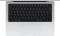 MacBook Pro 14" M5 Max 128Gb/2TB SSD/18 CPU/40 GPU Nano-Texture (Z1MK001S9) Silver