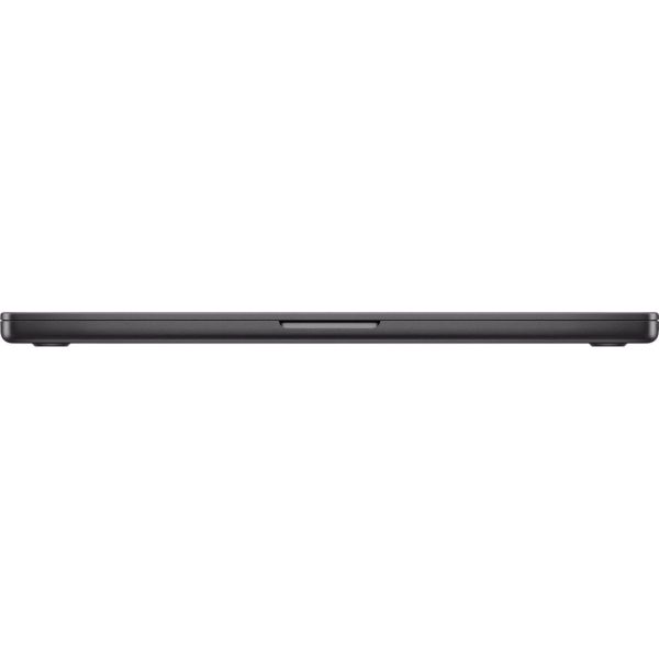 MacBook Pro 14" M5 Max 18CPU/32GPU/36GB/2TB Space Black (MGDU4)