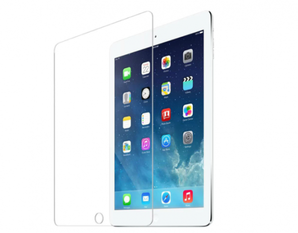Захисне скло Soneex для iPad mini 4.5
