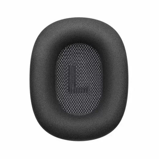 Амбушюри AirPods Max Ear Cushions - Black (MJ0A3)