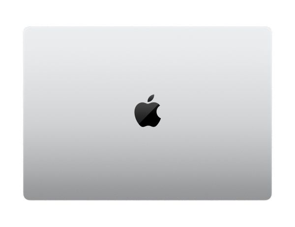 MacBook Pro 16” M3 Pro 12CPU/18GPU/36GB/4TB Silver (Z1AJ0016C)